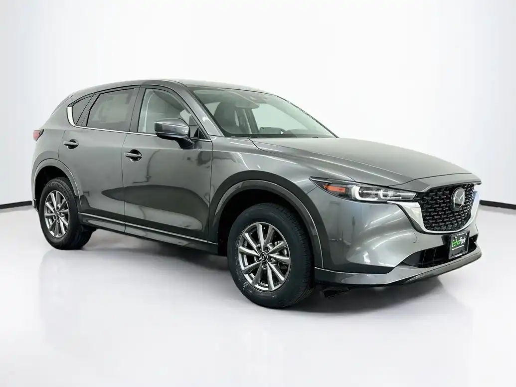 2025 Mazda CX-5 Preferred AWD Auto Package S's photo