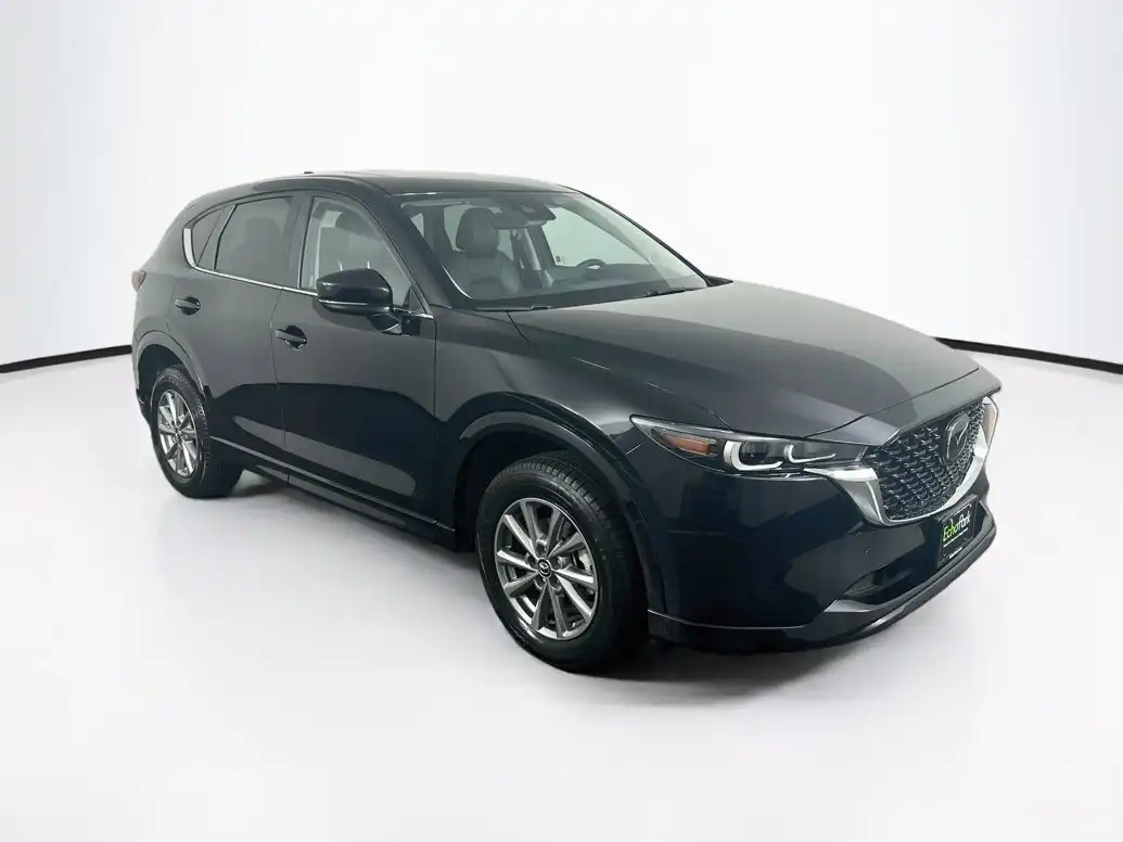 2025 Mazda CX-5 Preferred AWD Auto Package S's photo