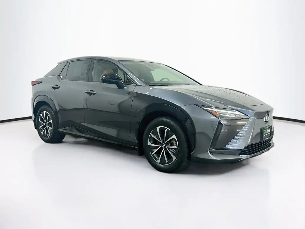 2023 Lexus RZ 450e 450e Premium AWD w/ 18" Wheel's photo