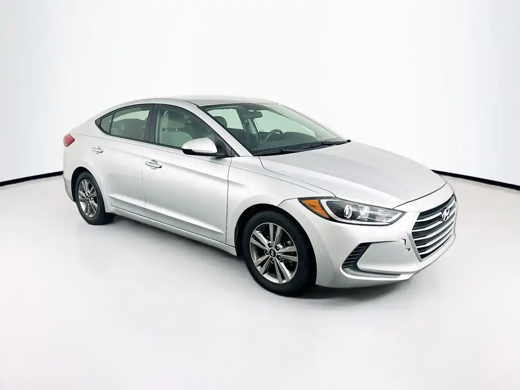 2017 Hyundai Elantra 2.0 SE A/T's photo