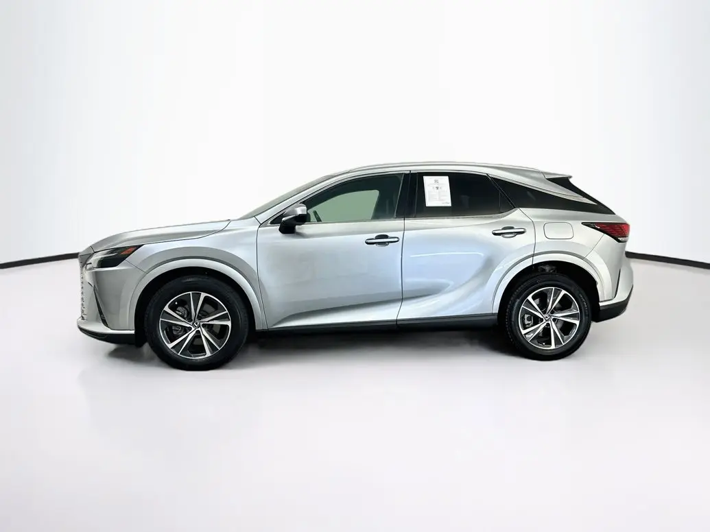 2023 Lexus RX 350 350 Premium AWD photo 4