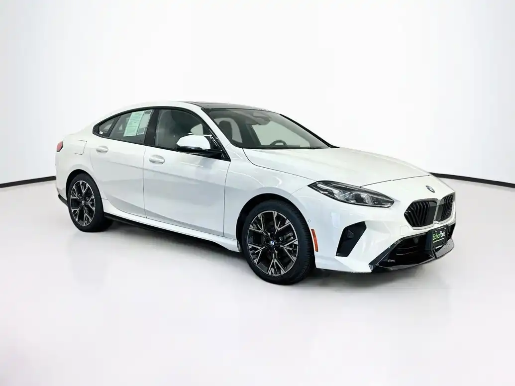 2025 BMW 2 Series 228 xDrive Gran Coupe's photo