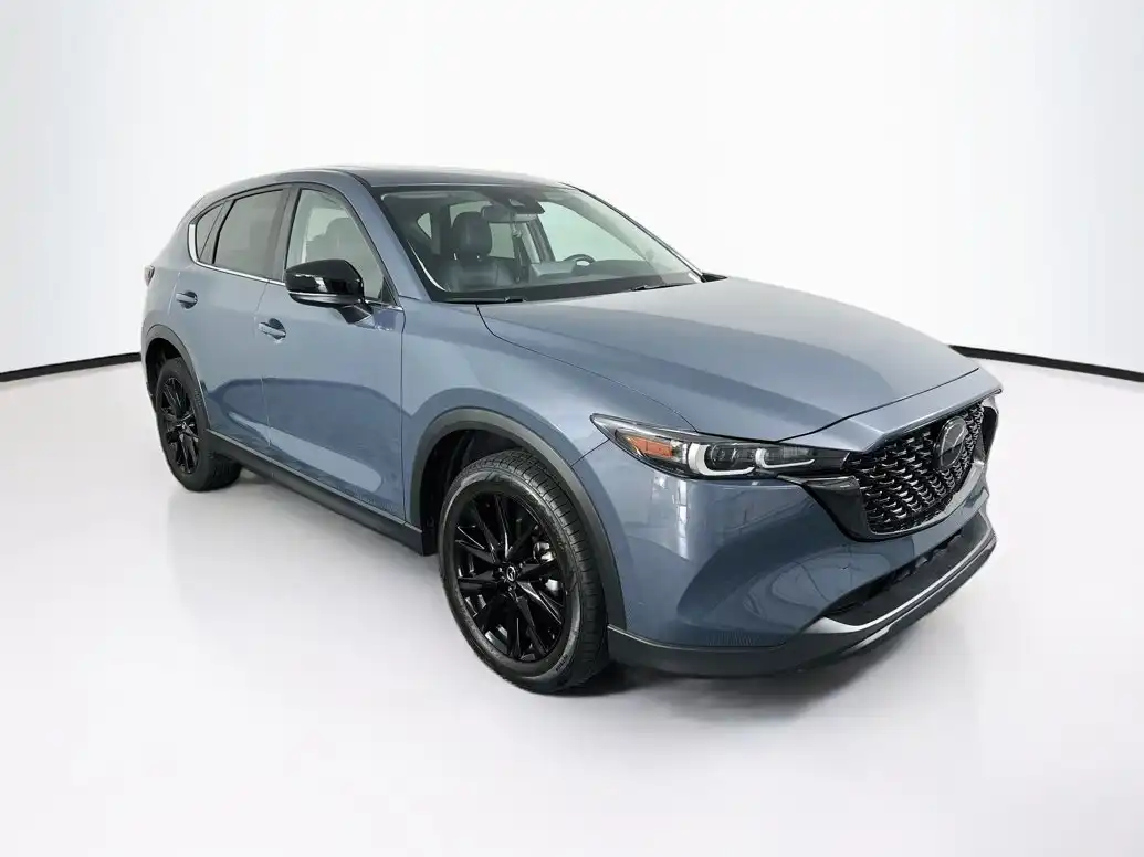 2025 Mazda CX-5 Carbon Edition AWD Auto S's photo