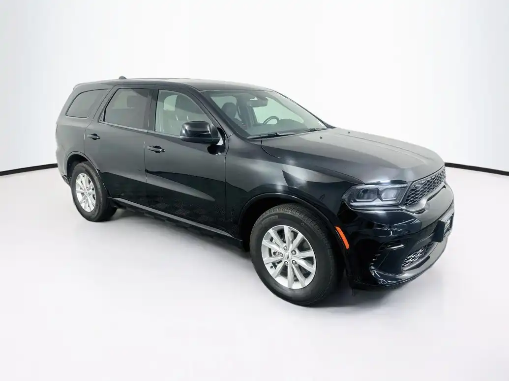 2025 Dodge Durango GT WDDH75's photo