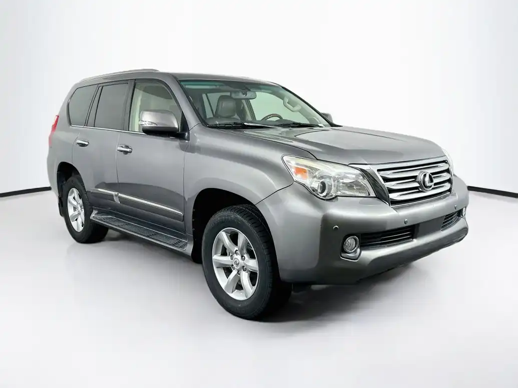 2013 Lexus GX 460 460's photo