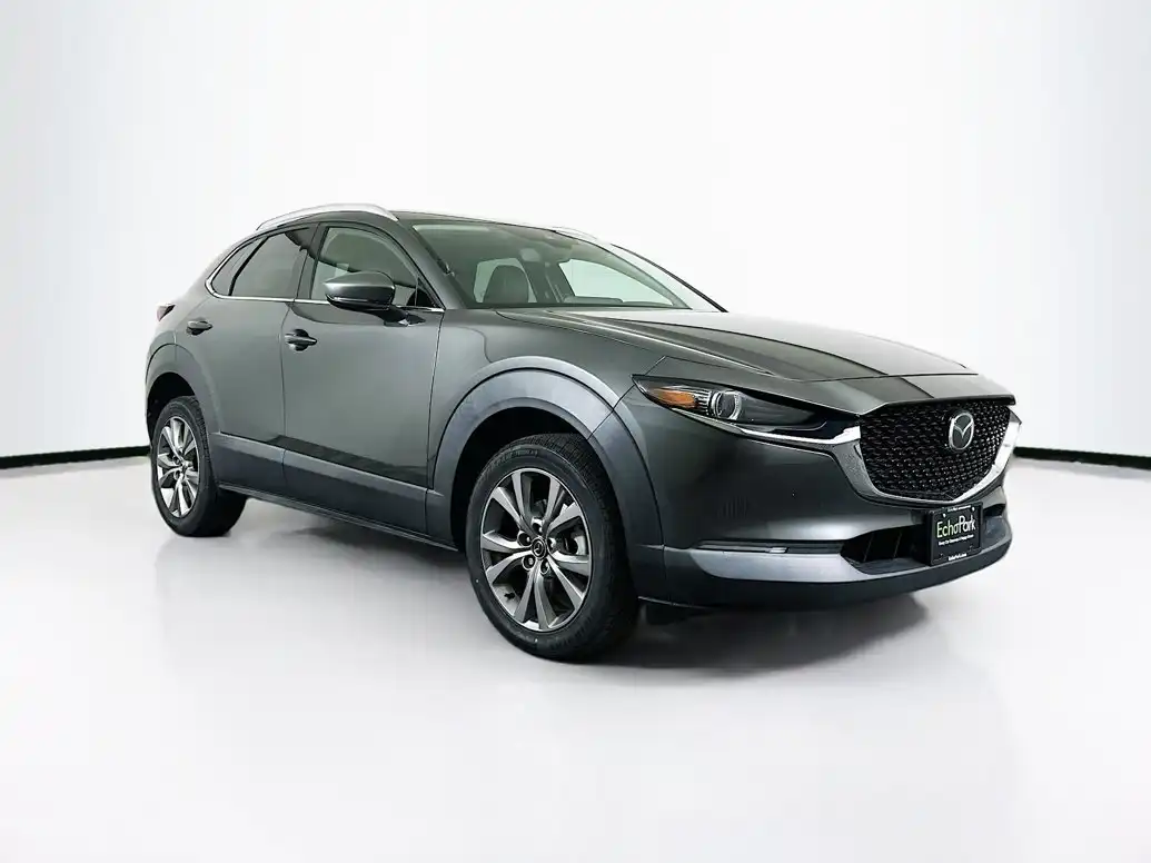 2022 Mazda CX-30 Premium AWD's photo