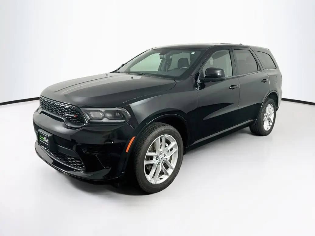 2025 Dodge Durango GT AWD photo 3