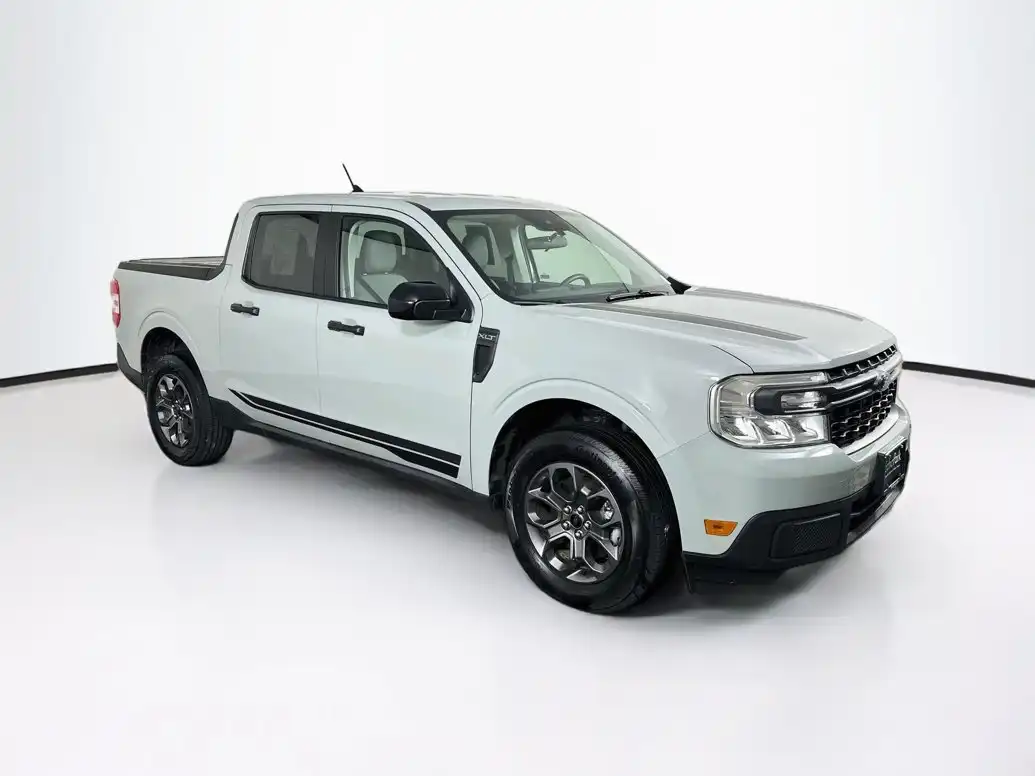 2024 Ford Maverick XLT FWD's photo