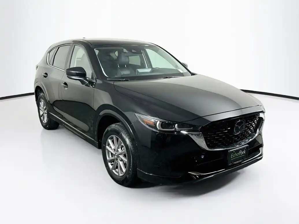 2025 Mazda CX-5 Select AWD Auto Package S's photo