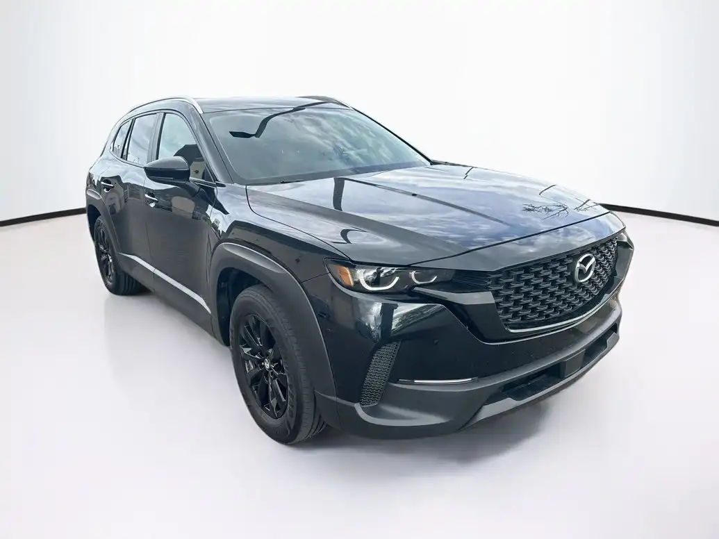 2025 Mazda CX-50 2.5 Preferred S's photo