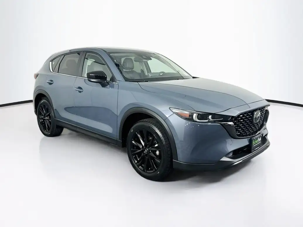 2025 Mazda CX-5 Carbon Edition AWD Auto S's photo
