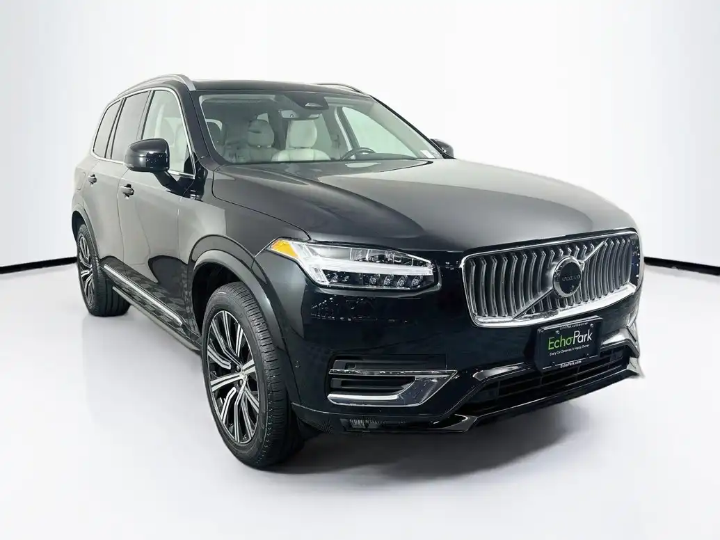 2023 Volvo XC90 B6 Plus 7-Seater 4WD's photo
