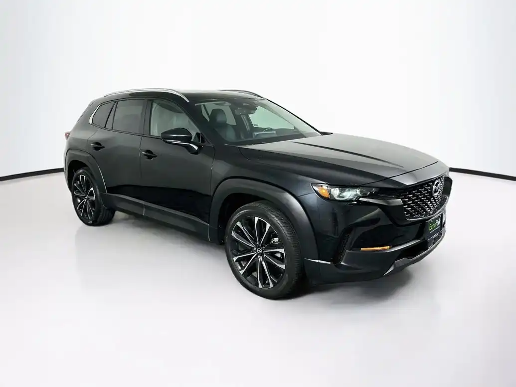 2025 Mazda CX-50 2.5 Premium Plus S's photo