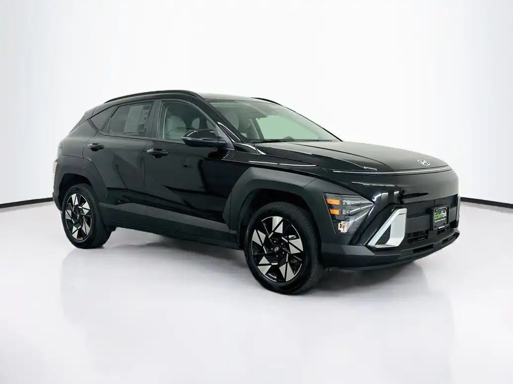 2025 Hyundai Kona SEL Automatic AWD's photo