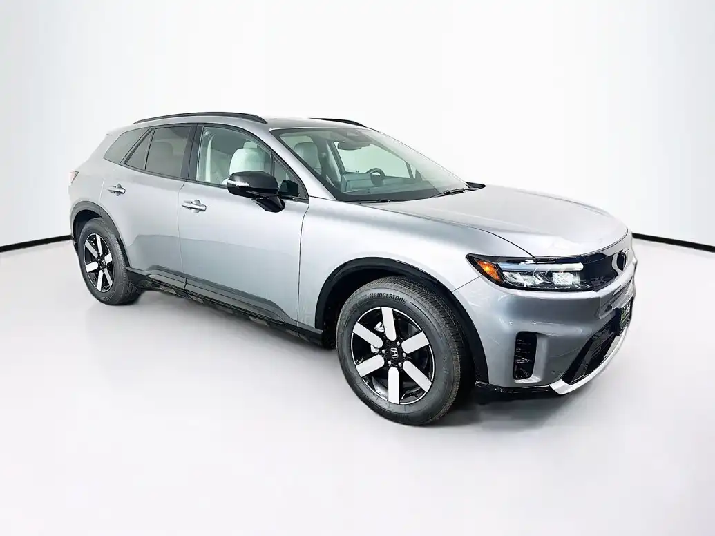 2025 Honda Prologue Touring's photo