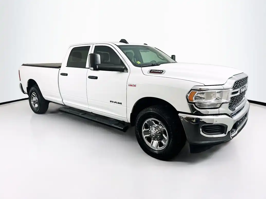 2022 RAM 2500 Tradesman Crew Cab LWB's photo