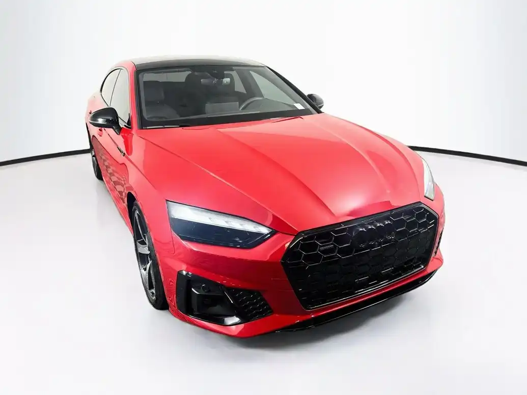 2024 Audi A5 Sportback 45 Premium Plus quattro S tronic's photo