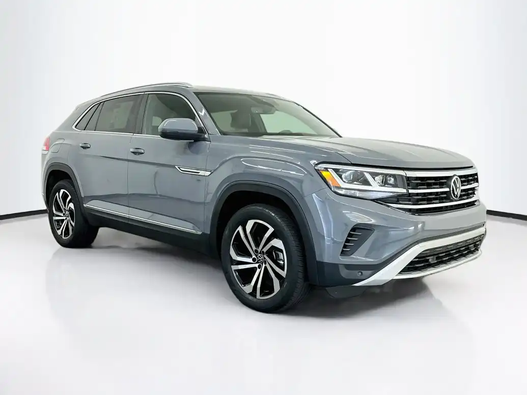 2023 Volkswagen Atlas Cross Sport 3.6L V6 SEL 4MOTION's photo