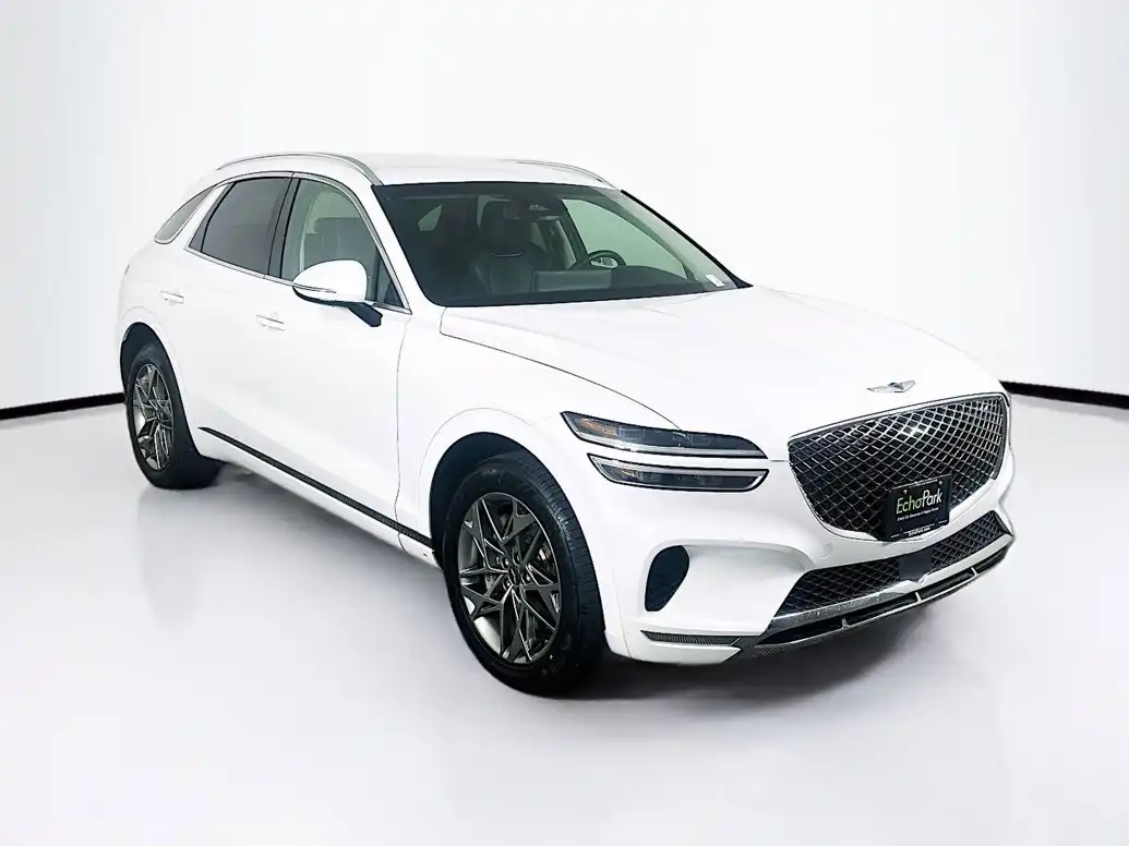 2025 Genesis GV70 2.5T Standard AWD's photo