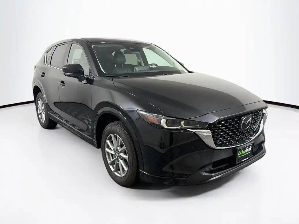 2025 Mazda CX-5 S Select Package Auto AWD's photo