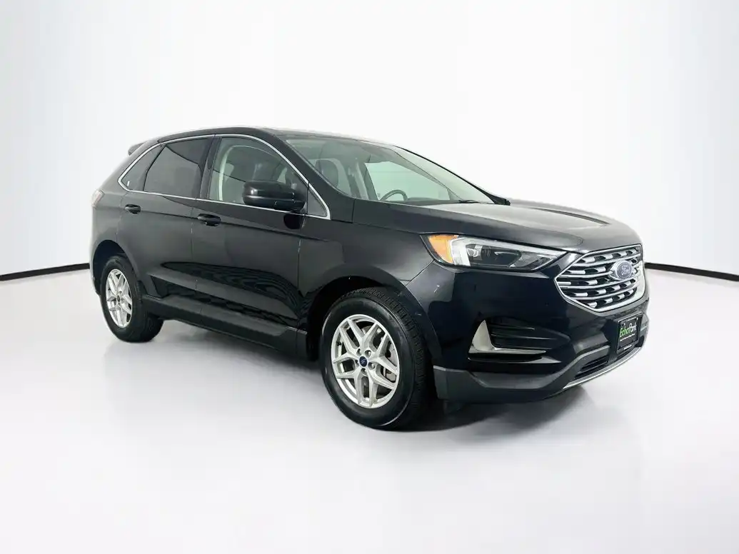 2022 Ford Edge SEL AWD's photo