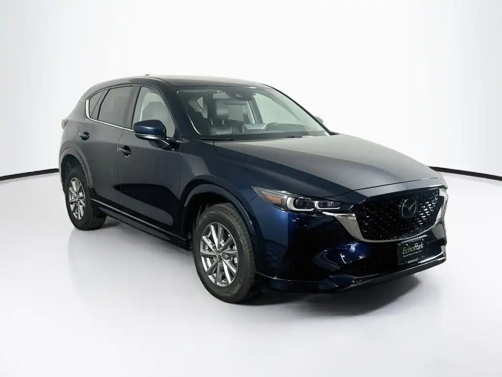 2025 Mazda CX-5 Select AWD Auto Package S's photo