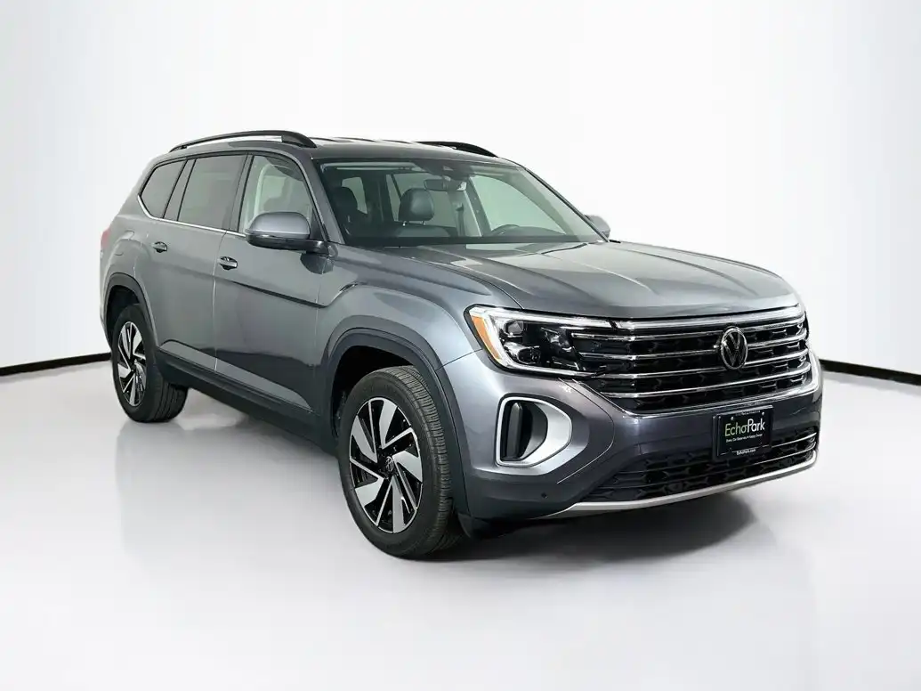 2025 Volkswagen Atlas 2.0T SE w/Tech's photo