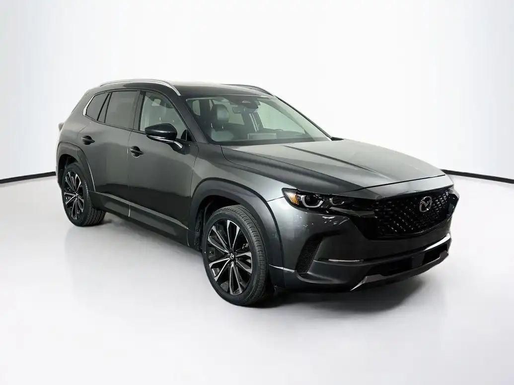 2025 Mazda CX-50 2.5 Premium Plus S's photo