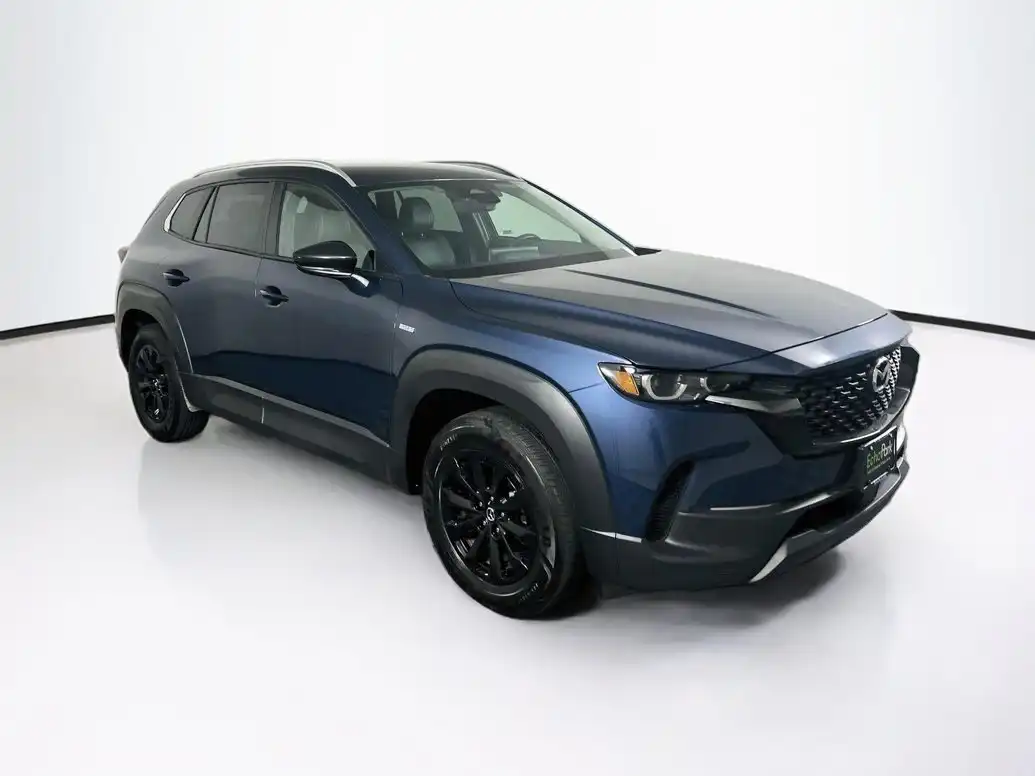 2025 Mazda CX-50 2.5 Hybrid Preferred's photo