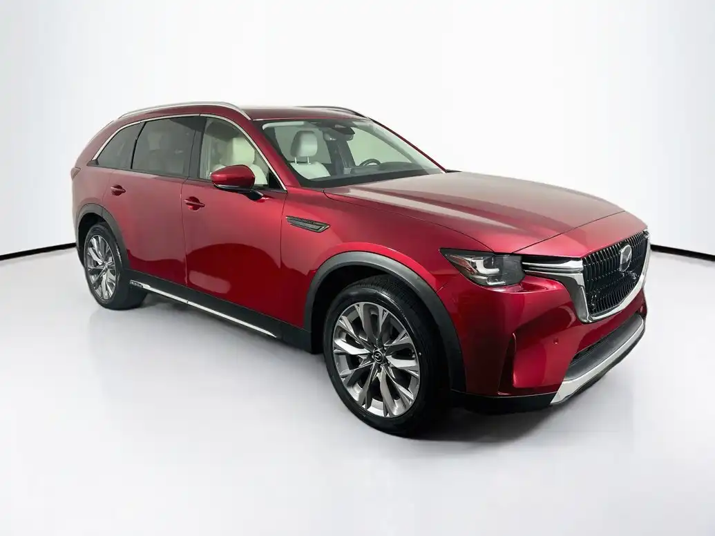 2024 Mazda CX-90 Turbo Premium Plus Package's photo