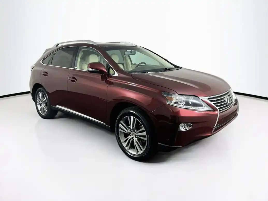 2015 Lexus RX 350 350 4x2's photo