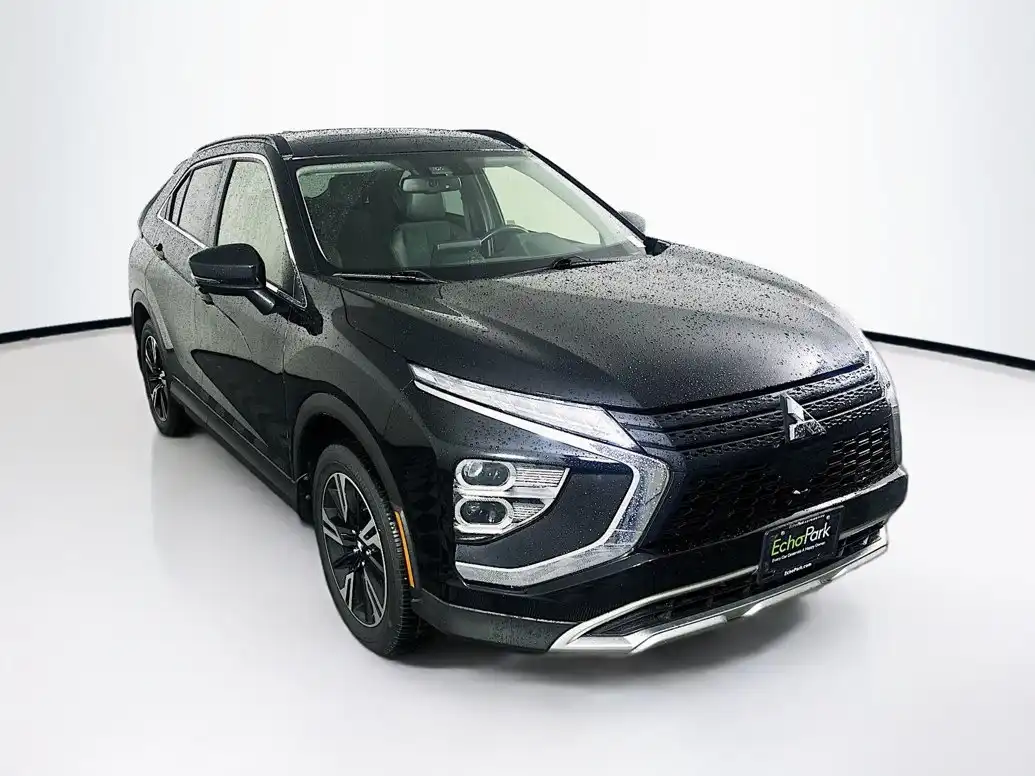 2023 Mitsubishi Eclipse Cross SE S-AWC's photo