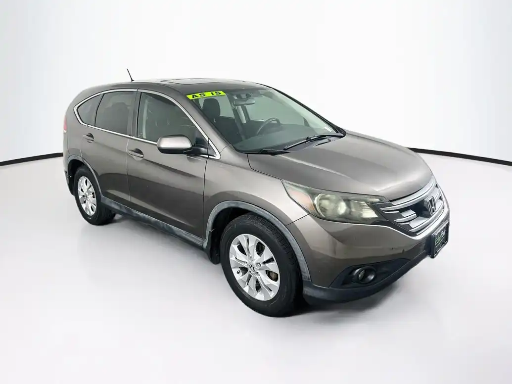 2013 Honda CR-V EX AUTO 2WD's photo