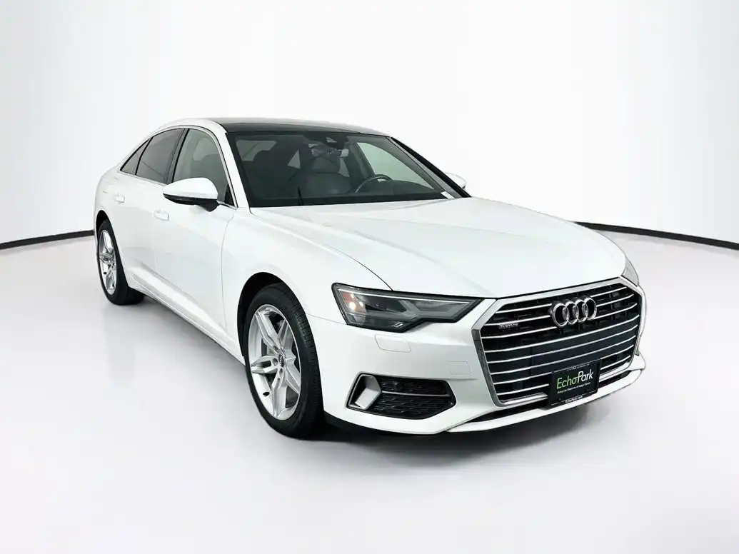 2019 Audi A6 45 Premium S tronic quattro's photo