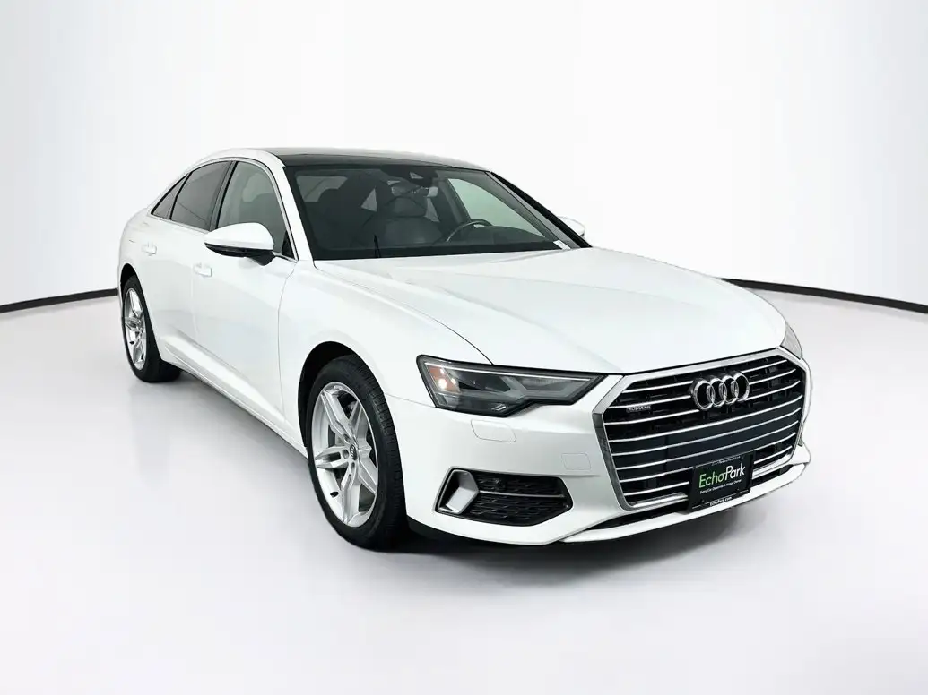 2019 Audi A6 45 Premium S tronic quattro's photo