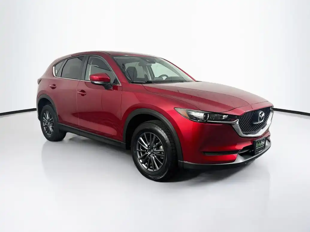2019 Mazda CX-5 Sport Auto's photo