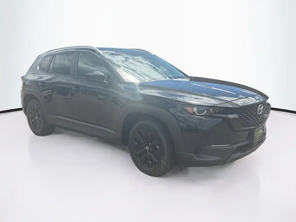 2025 Mazda CX-50 2.5 S Preferred's photo