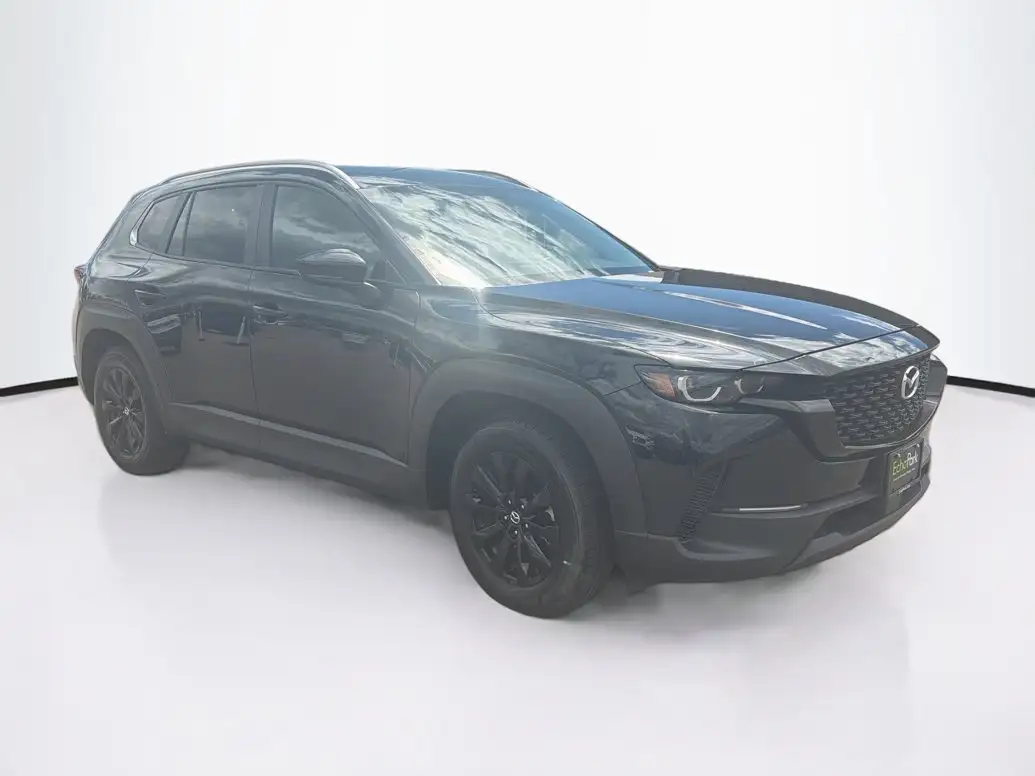 2025 Mazda CX-50 2.5 S Preferred's photo