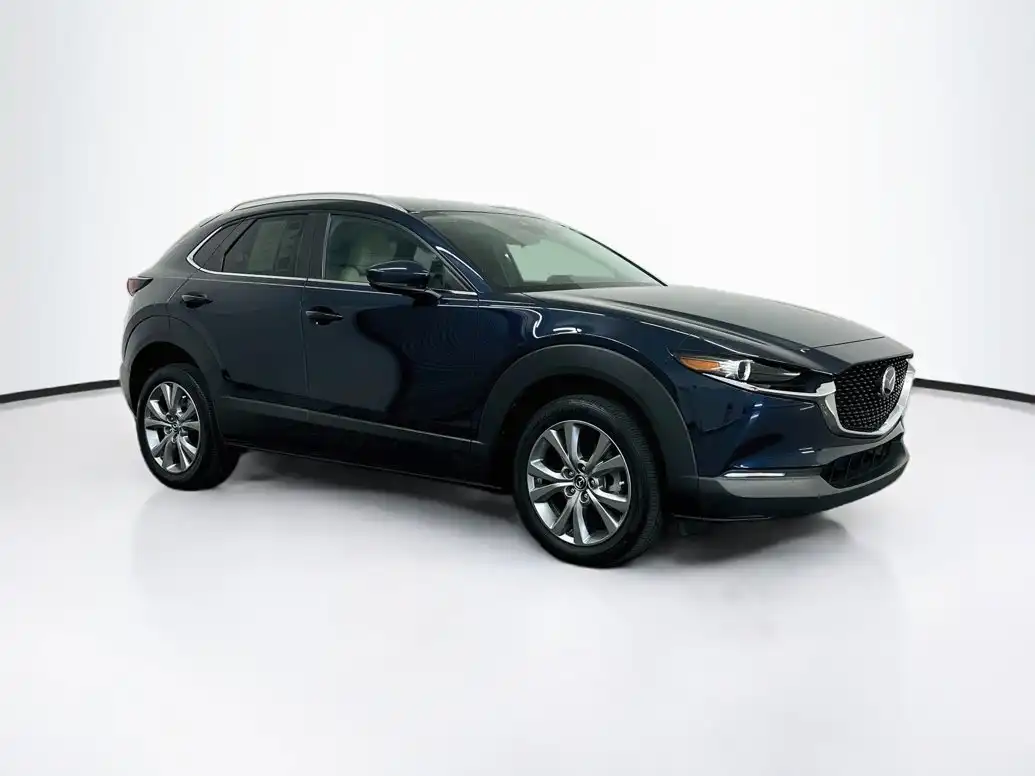 2023 Mazda CX-30 Preferred AWD's photo