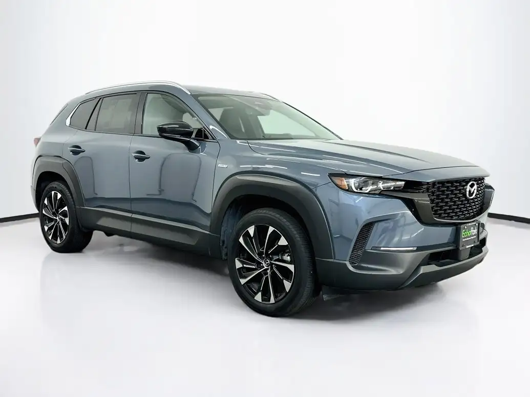 2025 Mazda CX-50 2.5 Hybrid Premium Plus's photo