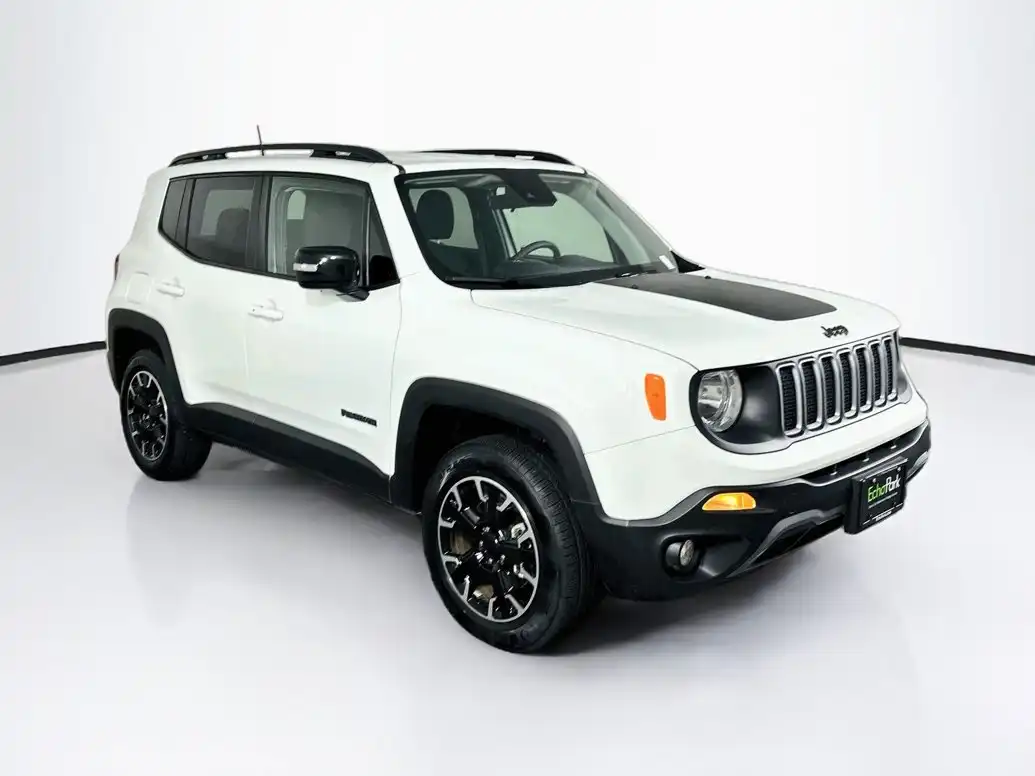 2023 Jeep Renegade Upland 4WD's photo