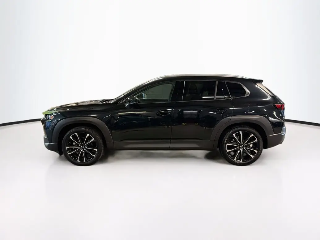 2025 Mazda CX-50 2.5 S Premium Plus photo 4