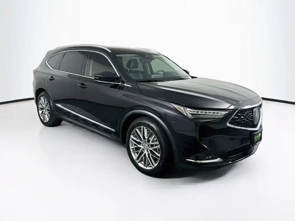 2022 Acura MDX SH-AWD Advance Package's photo
