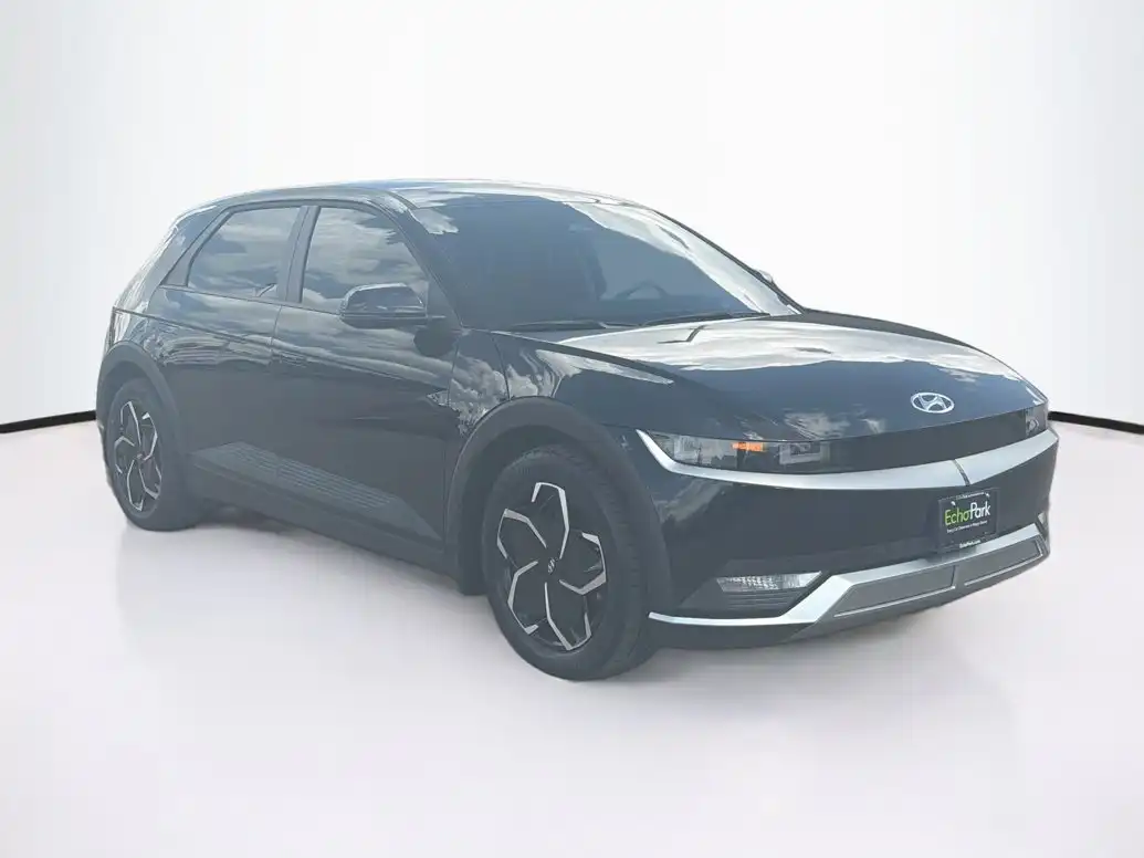 2024 Hyundai Ioniq 5 SEL AWD's photo