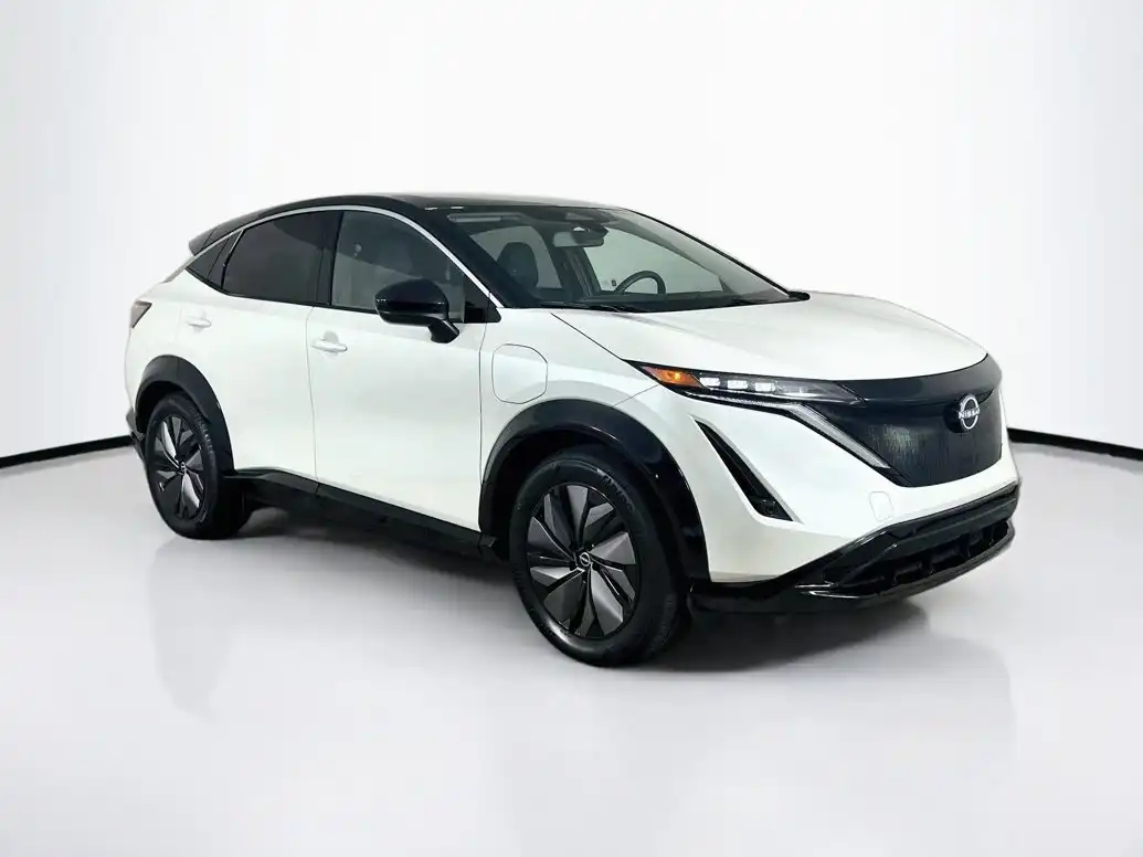 2024 Nissan Ariya Engage FWD's photo