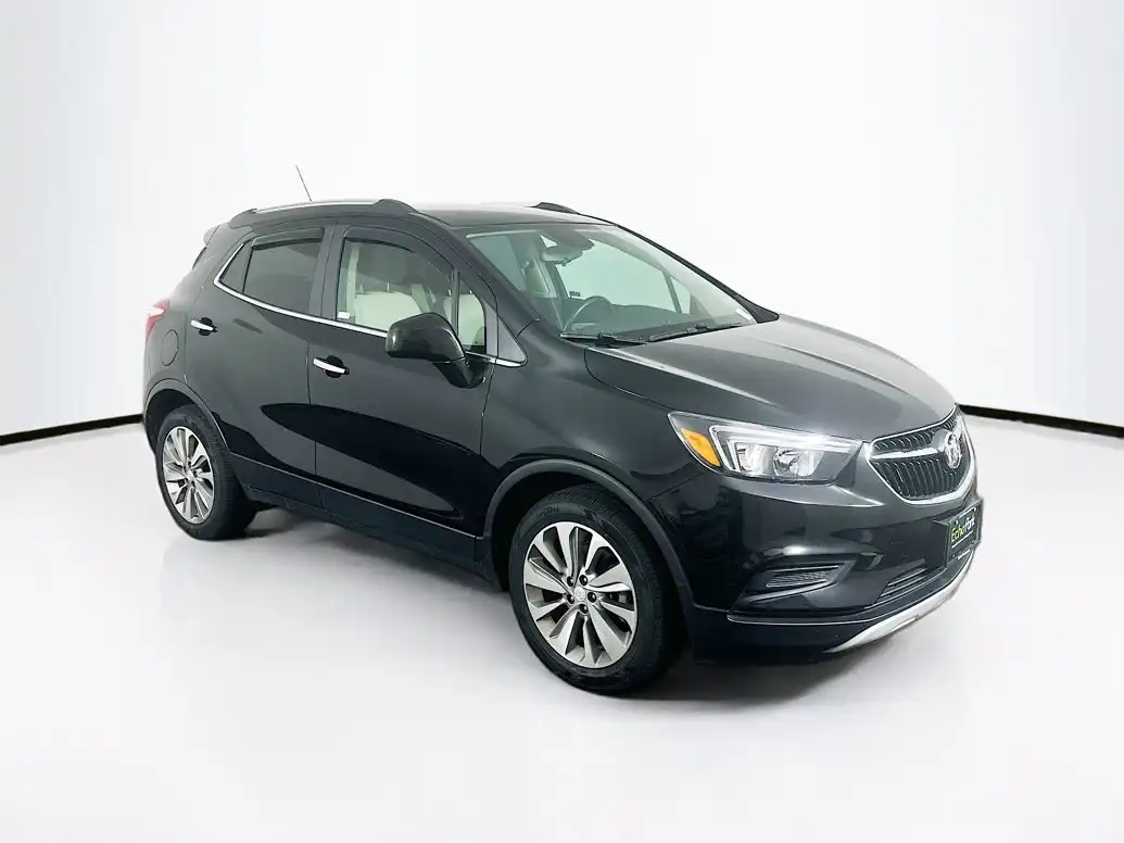 2020 Buick Encore Preferred's photo