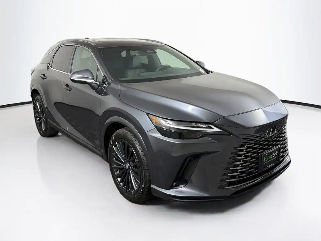 2025 Lexus RX 350 350 Premium FWD's photo