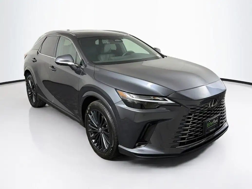 2025 Lexus RX 350 350 Premium FWD's photo