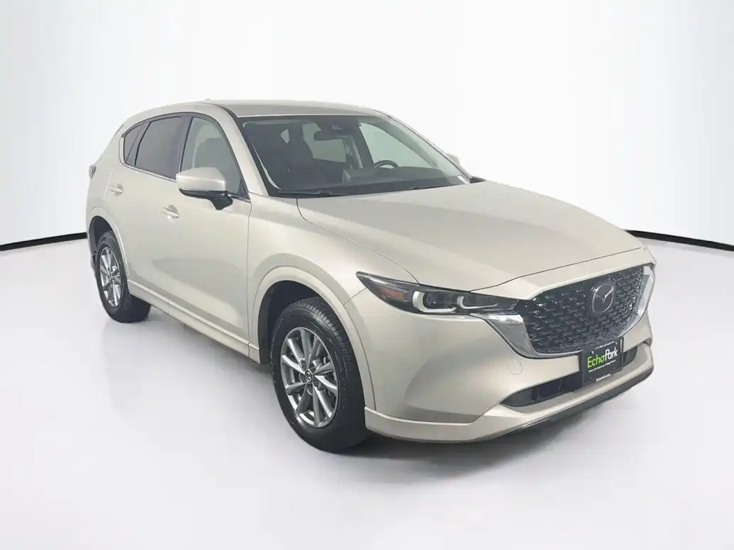 2025 Mazda CX-5 Select AWD Auto Package S's photo