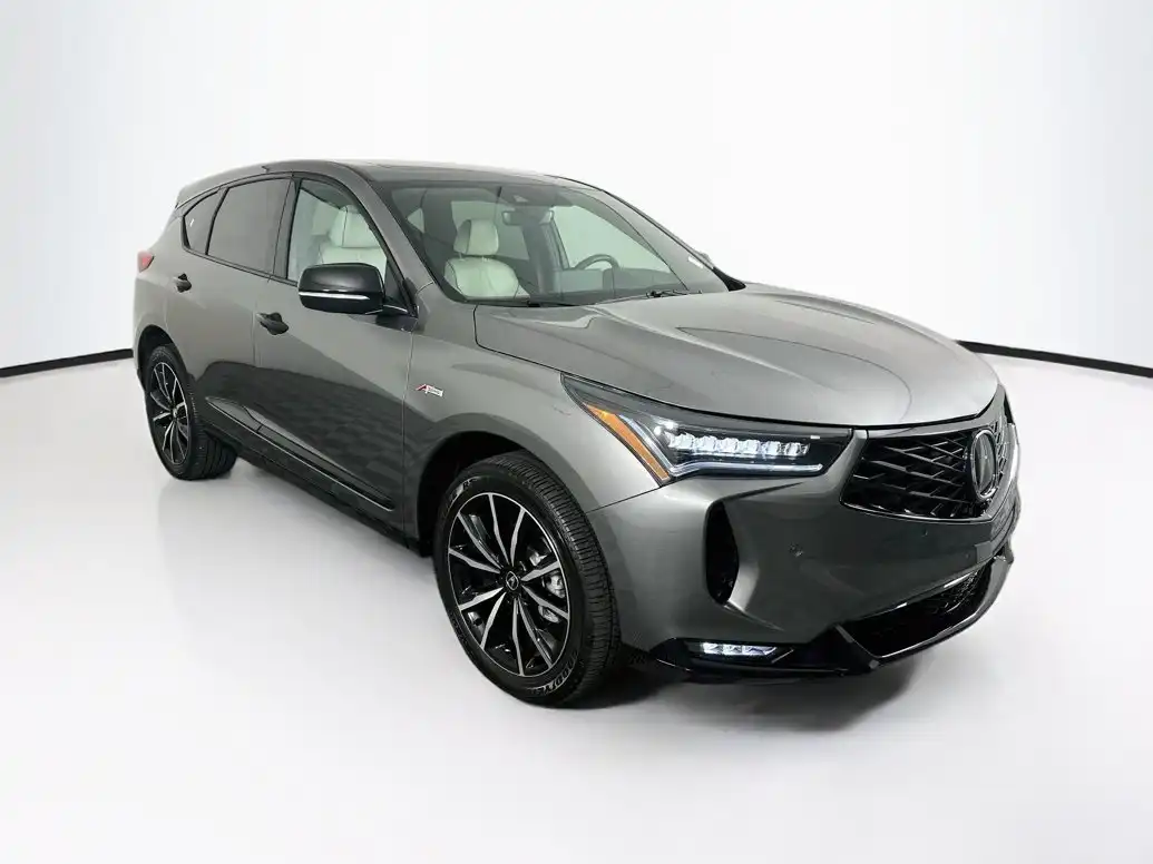 2025 Acura RDX A-Spec SH-AWD Advance Package's photo